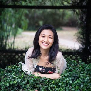 Meet your Posher, Ming